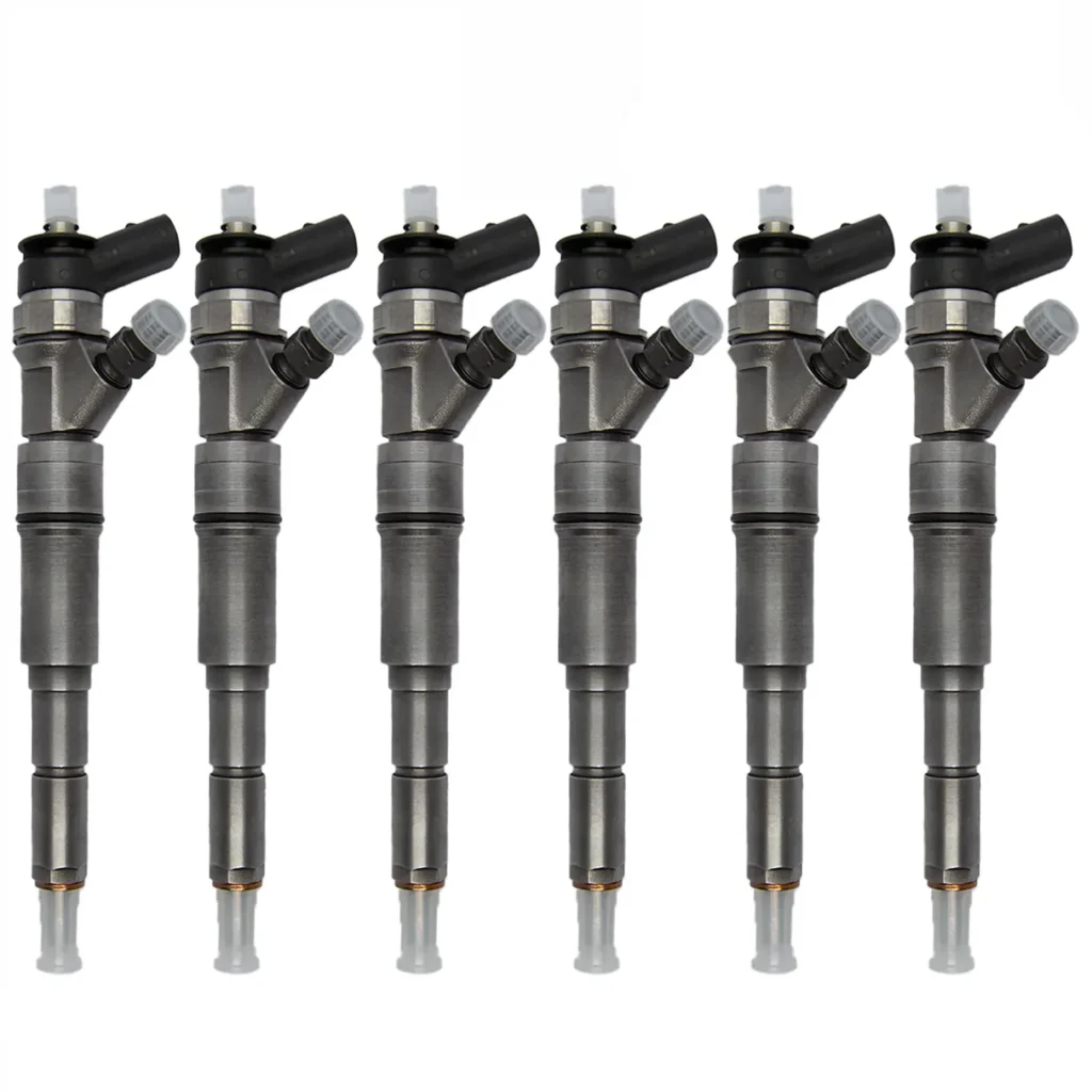 Injecteurs BMW