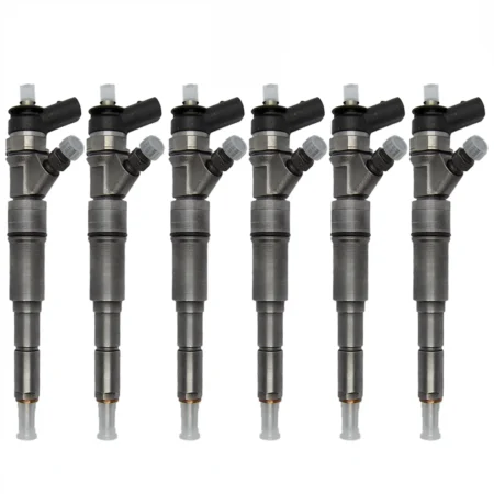 Injecteurs BMW