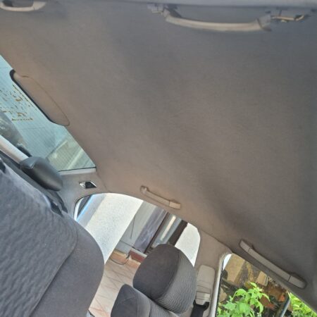 Ciel de toit complet gris BMW Série 3 E46 berline sans toit ouvrant – Occasion