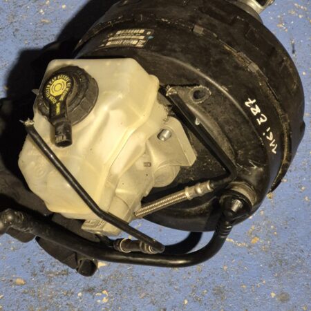 Servofrein complet avec maître-cylindre BMW 116i E87 – 34336751976