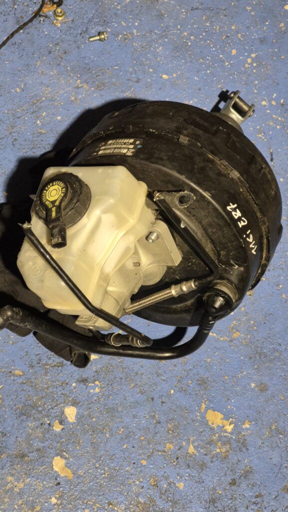 Servofrein complet avec maître-cylindre BMW 116i E87 – 34336751976